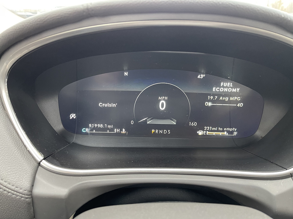 2019 Lincoln NAUTILUS RESERVE Located at Dave's GreenLight Auto Sales slide-image