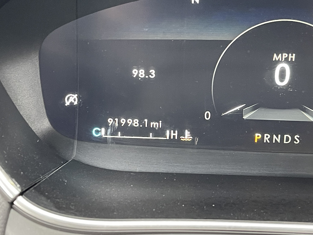 2019 Lincoln NAUTILUS RESERVE Located at Dave's GreenLight Auto Sales slide-image