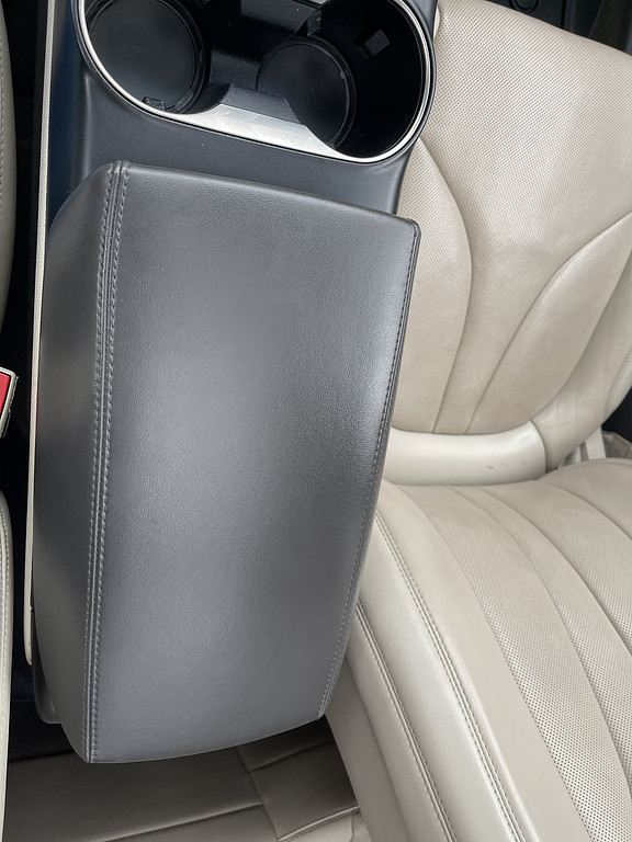 2019 Lincoln NAUTILUS RESERVE Located at Dave's GreenLight Auto Sales slide-image