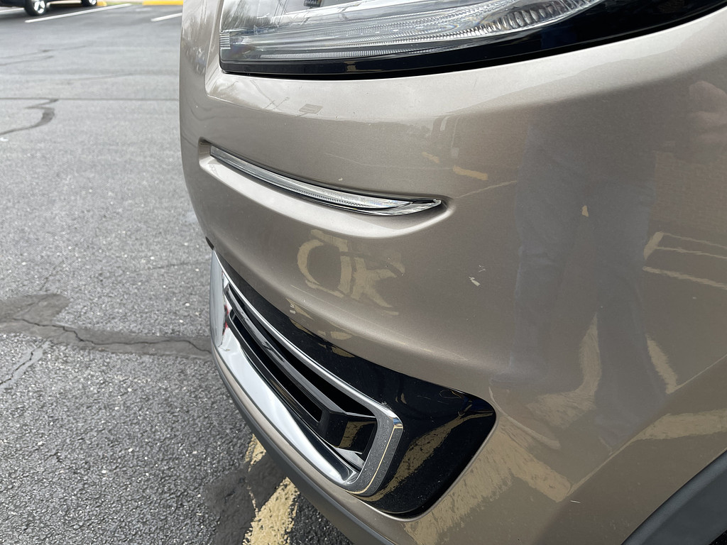 2019 Lincoln NAUTILUS RESERVE Located at Dave's GreenLight Auto Sales slide-image