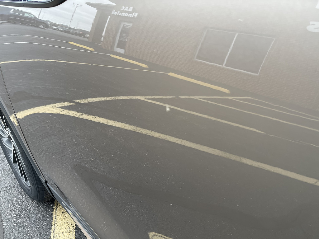 2019 Lincoln NAUTILUS RESERVE Located at Dave's GreenLight Auto Sales slide-image