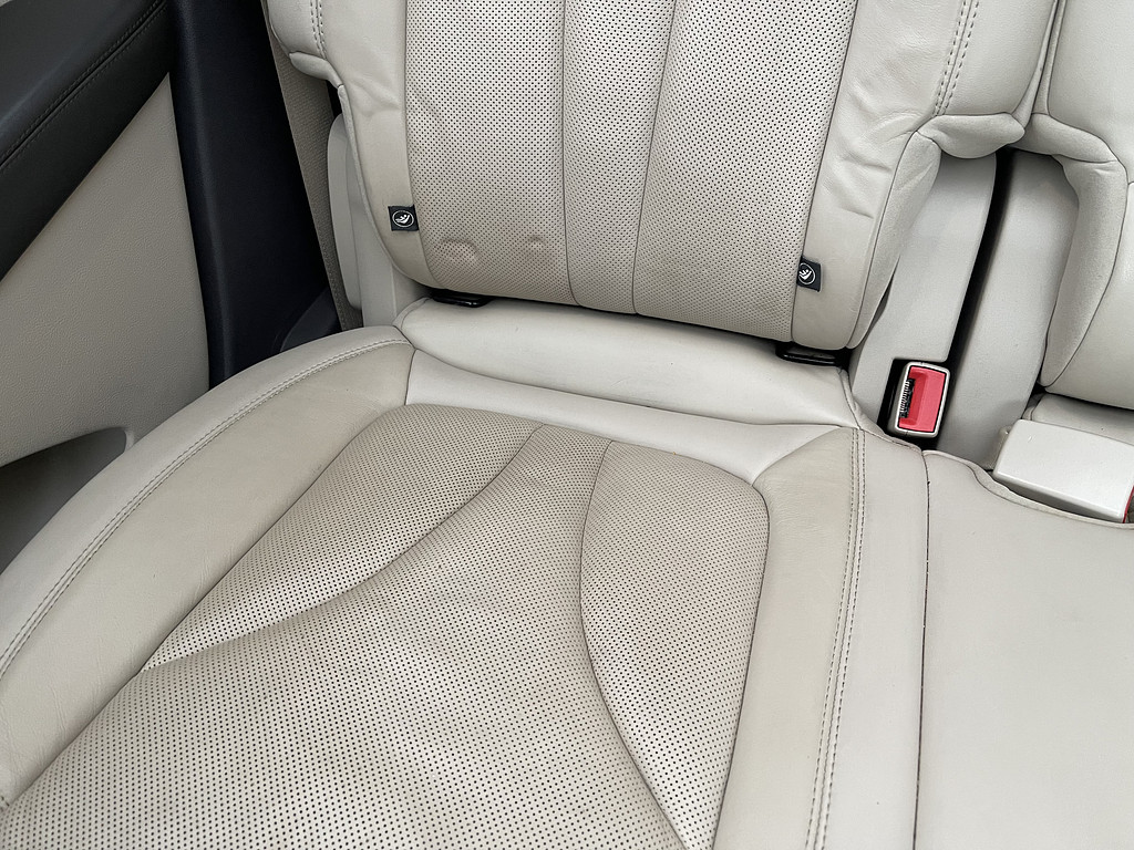 2019 Lincoln NAUTILUS RESERVE Located at Dave's GreenLight Auto Sales slide-image