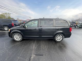 2014 Dodge GRAND CARAVAN Located at Dave's GreenLight Auto Sales Thumbnail - 2014 Dodge GRAND CARAVAN