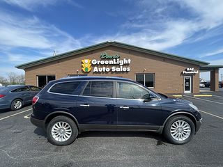 Thumbnail - 2012 Buick ENCLAVE LEATHER