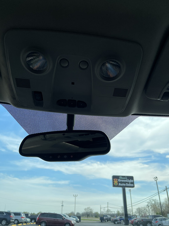 2012 Buick ENCLAVE LEATHER Located at Dave's GreenLight Auto Sales slide-image