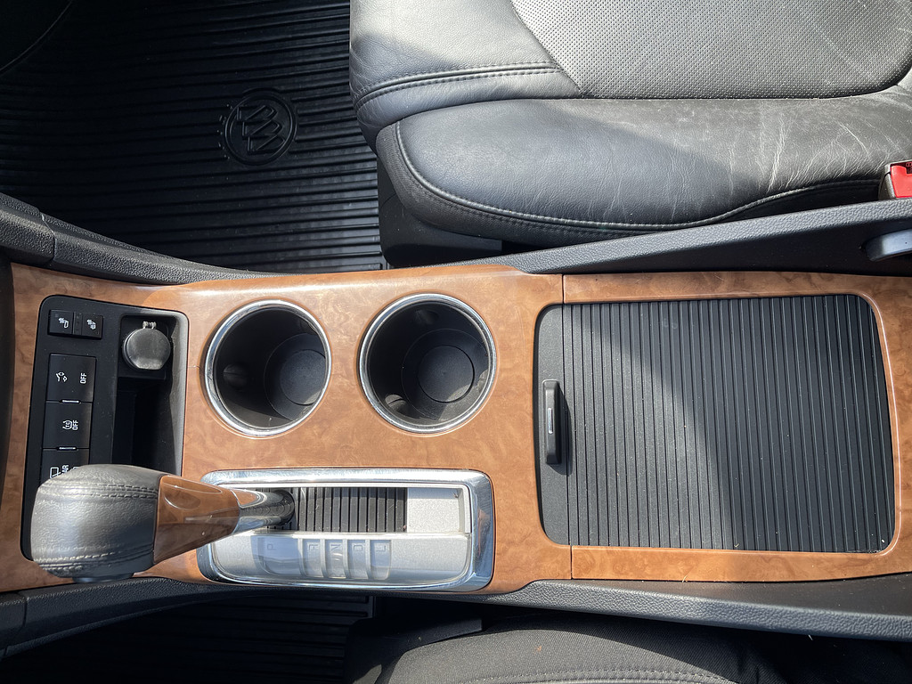 2012 Buick ENCLAVE LEATHER Located at Dave's GreenLight Auto Sales light-box-slides