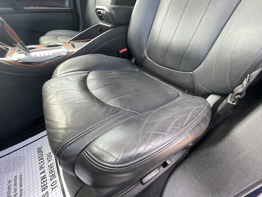 2012 Buick ENCLAVE LEATHER Located at Dave's GreenLight Auto Sales light-box-slides