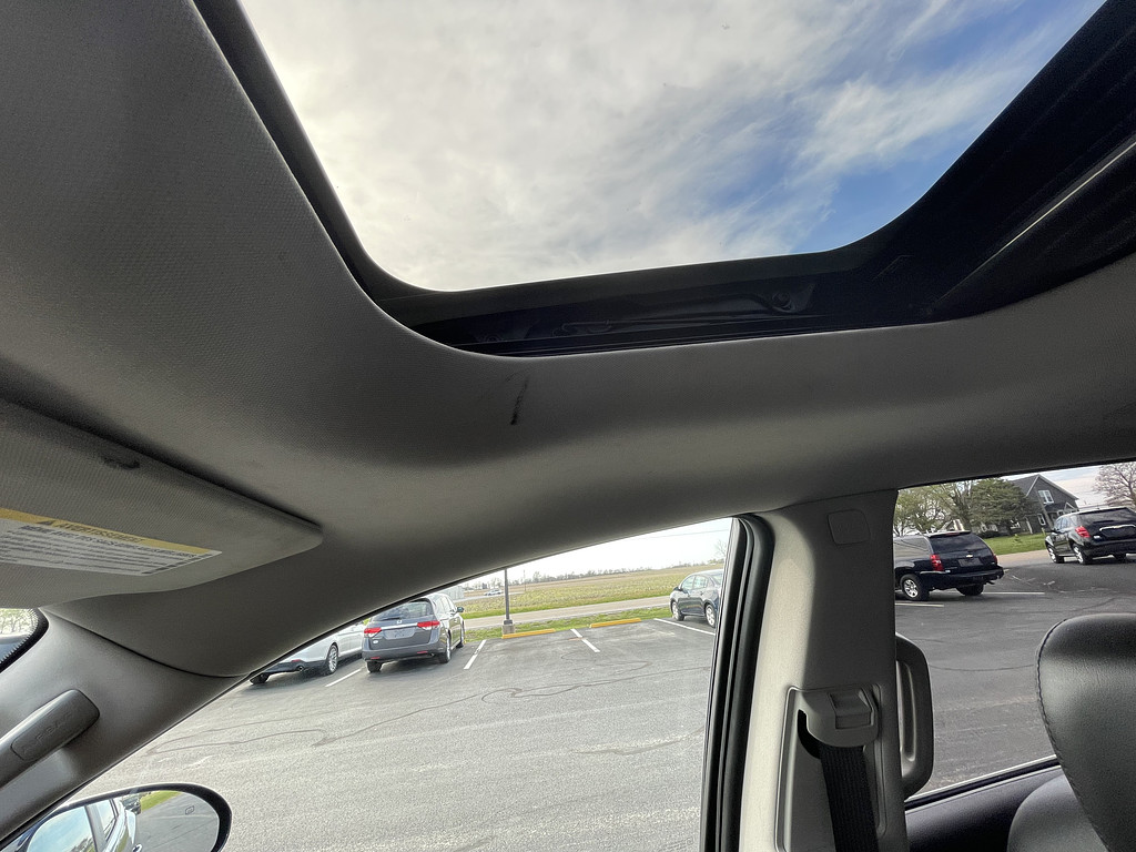 2012 Buick ENCLAVE LEATHER Located at Dave's GreenLight Auto Sales slide-image