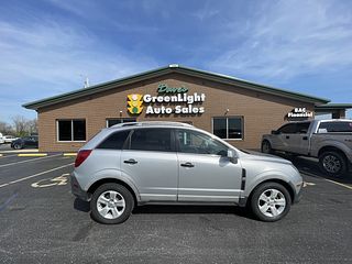2015 Chevrolet CAPTIVA Located at Dave's GreenLight Auto Sales Thumbnail - 2015 Chevrolet CAPTIVA