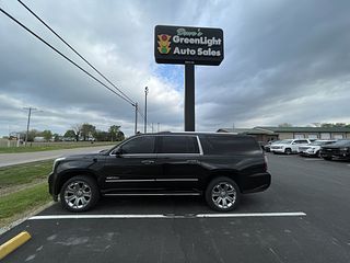 Thumbnail - 2016 GMC YUKON XL DENALI