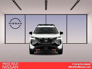 Thumbnail - 2026 Nissan Rogue