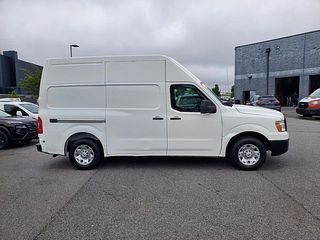 Thumbnail - 2019 Nissan NV2500 HD