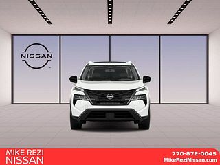 Thumbnail - 2026 Nissan Rogue