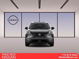 Thumbnail - 2026 Nissan Rogue