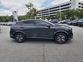 Thumbnail - 2024 Nissan Ariya