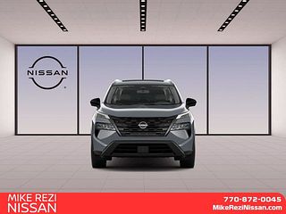 Thumbnail - 2026 Nissan Rogue