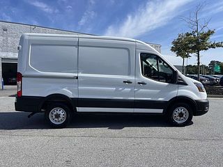 Thumbnail - 2023 Ford Transit-250