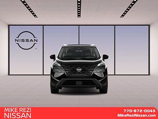 Thumbnail - 2026 Nissan Rogue