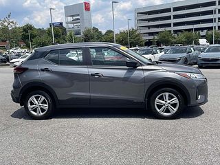 Thumbnail - 2025 Nissan Kicks Play