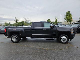 Thumbnail - 2018 Chevrolet Silverado 3500HD