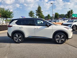 Thumbnail - 2023 Nissan Rogue
