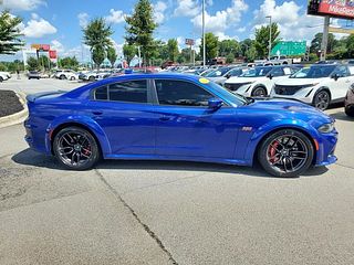Thumbnail - 2021 Dodge Charger