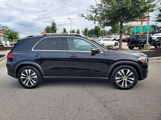 Thumbnail - 2025 Mercedes-Benz GLE