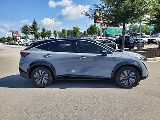 Thumbnail - 2023 Nissan Ariya