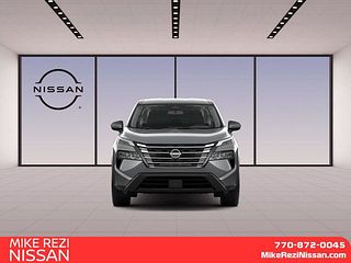 Thumbnail - 2026 Nissan Rogue