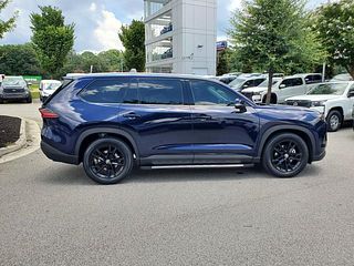 Thumbnail - 2025 Toyota Grand Highlander Hybrid