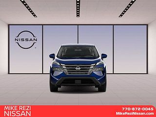 Thumbnail - 2026 Nissan Rogue