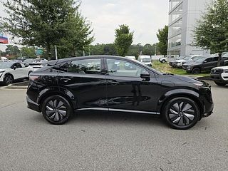 Thumbnail - 2024 Nissan Ariya