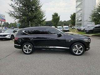 Thumbnail - 2024 Genesis GV80