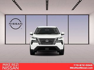 Thumbnail - 2026 Nissan Rogue
