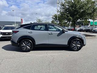 Thumbnail - 2023 Nissan Ariya