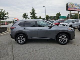 Thumbnail - 2023 Nissan Rogue