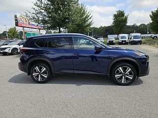 Thumbnail - 2024 Nissan Rogue