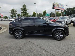 Thumbnail - 2023 Nissan Ariya