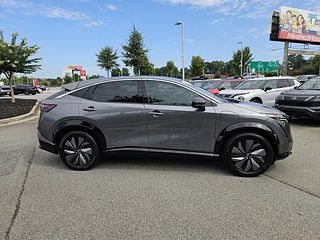 Thumbnail - 2023 Nissan Ariya