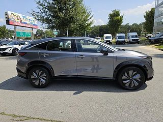 Thumbnail - 2023 Nissan Ariya