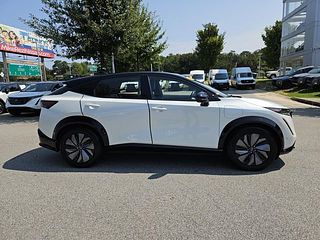 Thumbnail - 2023 Nissan Ariya