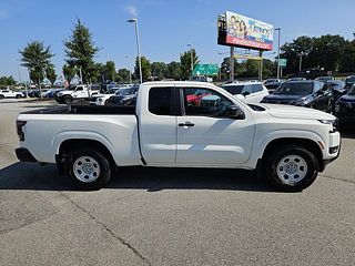 Thumbnail - 2025 Nissan Frontier
