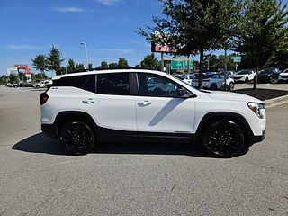 Thumbnail - 2023 GMC Terrain