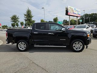 Thumbnail - 2020 GMC Canyon