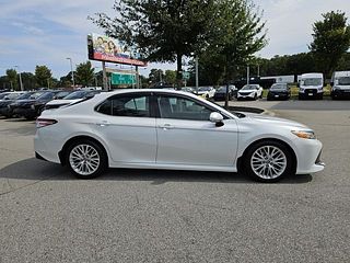 Thumbnail - 2019 Toyota Camry