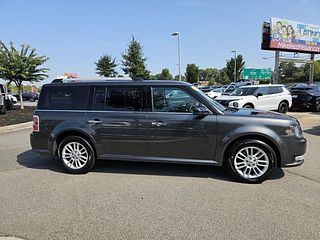 Thumbnail - 2018 Ford Flex