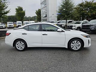 Thumbnail - 2025 Nissan Sentra
