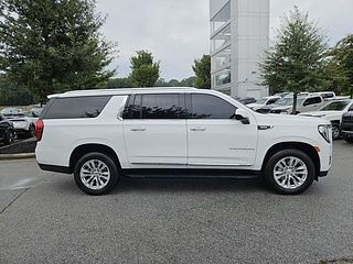Thumbnail - 2023 GMC Yukon XL