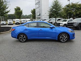 Thumbnail - 2024 Nissan Sentra