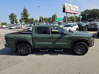 Thumbnail - 2026 Nissan Frontier